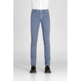 Jeans Tramarossa Bleu Zircon | Lanza Vienne