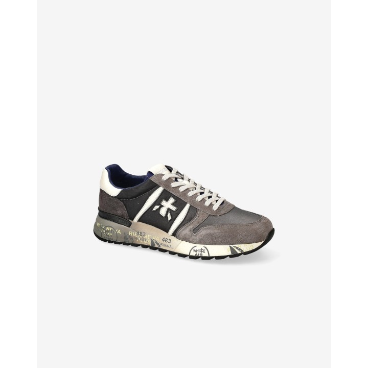 Basket Premiata Lander 6906 | Lanza Vienne