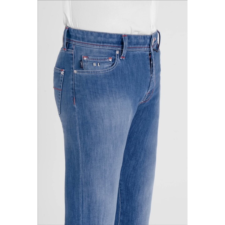 Jeans Tramarossa Monza | Lanza Vienne