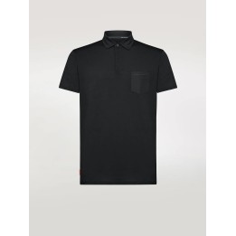 Polo Rrd Revo Marine | Lanza Vienne