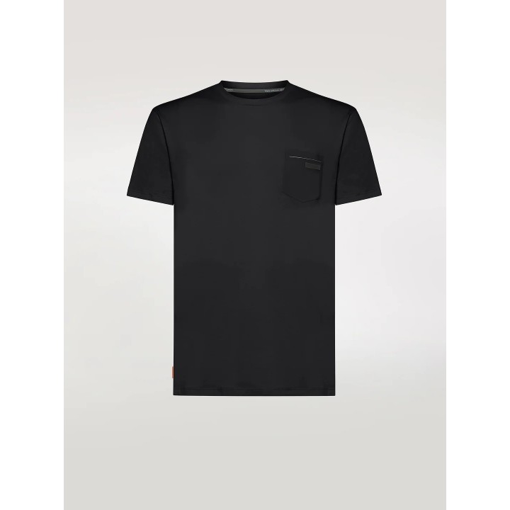Tee Shirt Rrd Revo Marine | Lanza Vienne