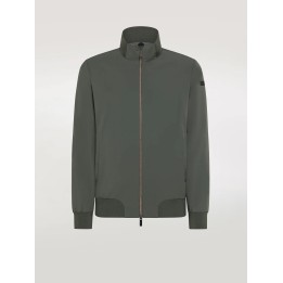 Blouson Rrd Summer Urban Kaki | Lanza Vienne