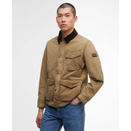 Veste Barbour Drifter Wax | Lanza Vienne