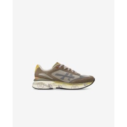 Basket Premiata Moerun 7871 | Lanza Vienne