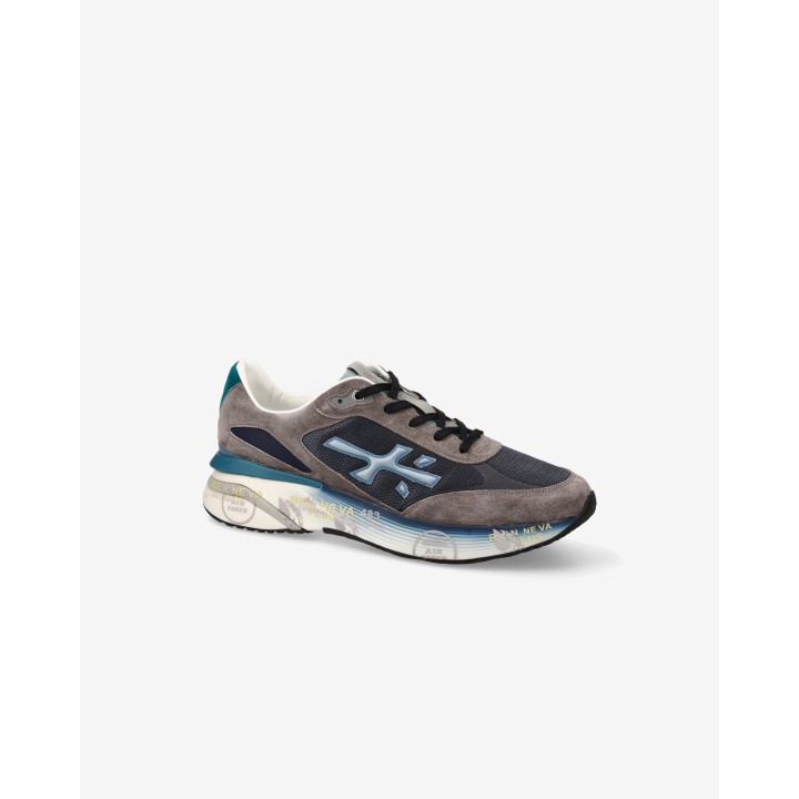 Baskets Premiata Moerun 7772 | Lanza Vienne