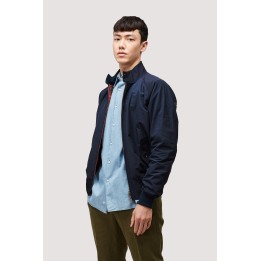 Blouson Baracuta G9 Navy | Lanza Vienne