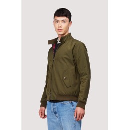 Blouson Baracuta G9 Beech | Lanza Vienne