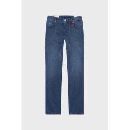 Jeans Tramarossa Blue Used | Lanza Vienne