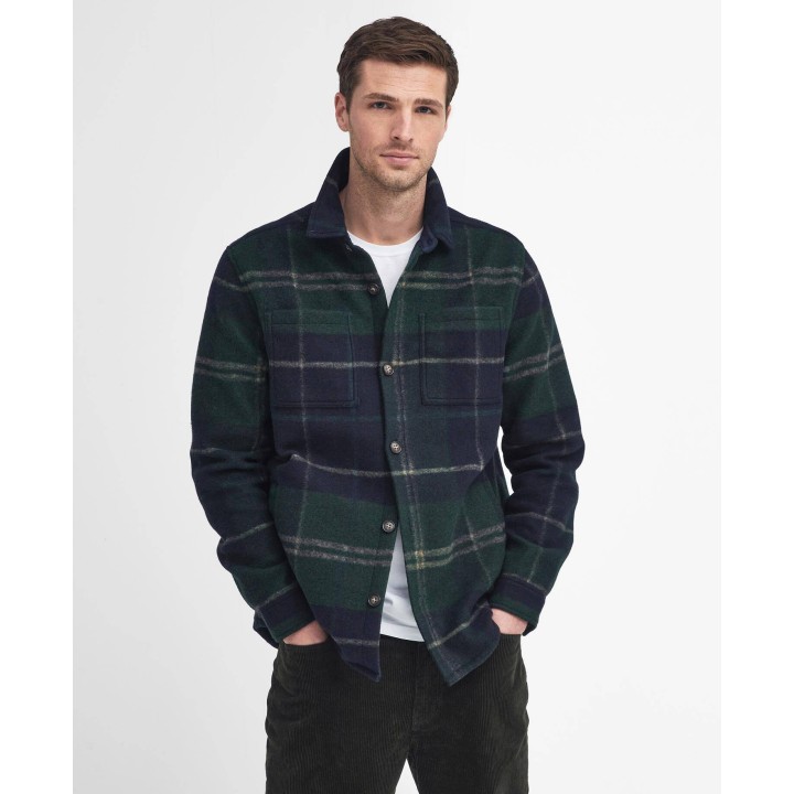 Veste Barbour Chapter | Lanza Vienne
