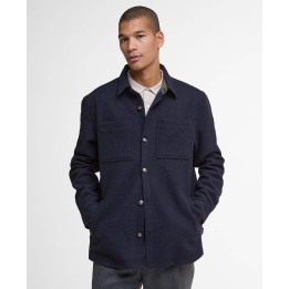 Veste Barbour Marlow Navy | Lanza Vienne