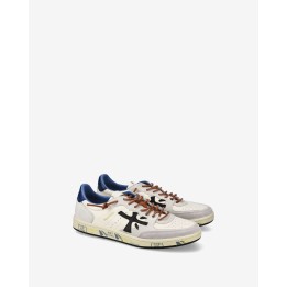 Basket Premiata Clay 7617 | Lanza Vienne