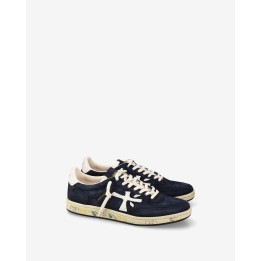 Basket Premiata Clay 7708 | Lanza Vienne