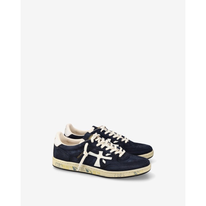 Basket Premiata Clay 7708 | Lanza Vienne