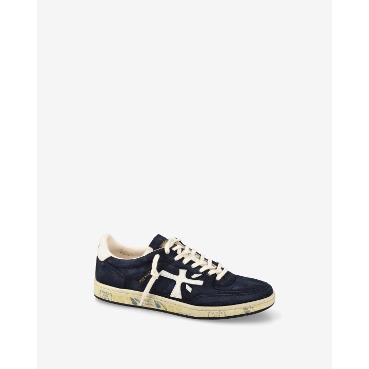 Basket Premiata Clay 7708 | Lanza Vienne