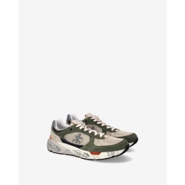 Basket Premiata Mase 8015 | Lanza Vienne