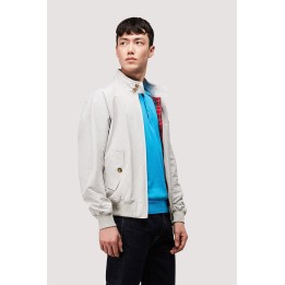 Blouson Baracuta G9 Mist | Lanza Vienne