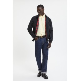 Blouson Baracuta G9 Dark Navy | Lanza Vienne