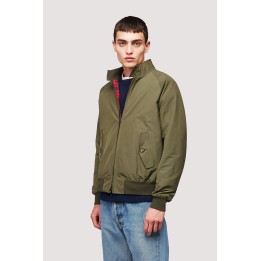 Blouson Baracuta G9 Army | Lanza Vienne