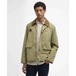 Blouson Barbour Icons Spey Bleached | Lanza Vienne
