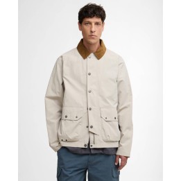 Blouson Barbour Re_Engineered Casual Chore | Lanza Vienne