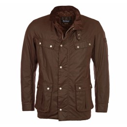 Veste Barbour Duke Bark | Lanza Vienne