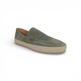 Mocassin Brunos Lido Brm Yerba | Lanza Vienne