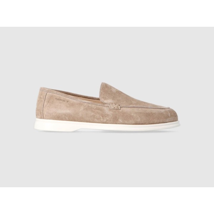 Mocassin Brunos Lord Tabaco | Lanza Vienne