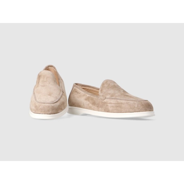 Mocassin Brunos Lord Tabaco | Lanza Vienne