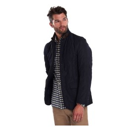 Veste Barbour Quilted Lutz | Lanza Vienne