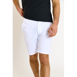 Bermuda Cala 1789 Giorgio Lescada Blanc | Lanza Vienne