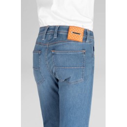 Jeans Tramarossa Plaque Orange | Lanza Vienne