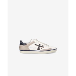 Basket Premiata Steven 7385 | Lanza Vienne