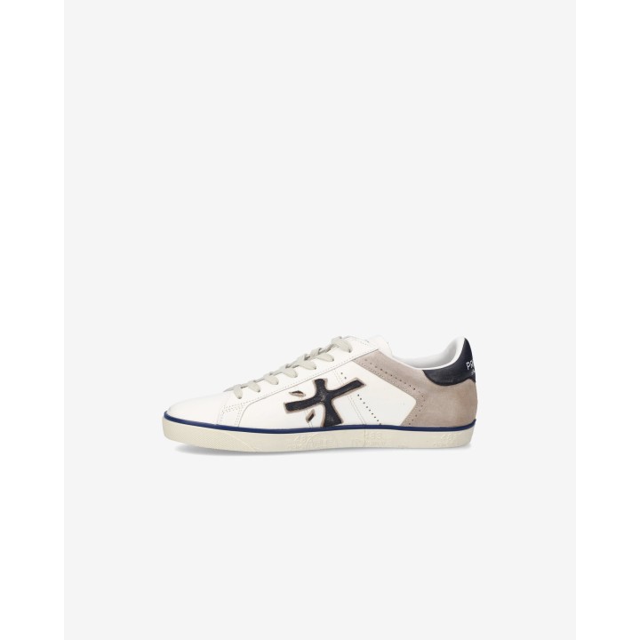 Basket Premiata Steven 7385 | Lanza Vienne