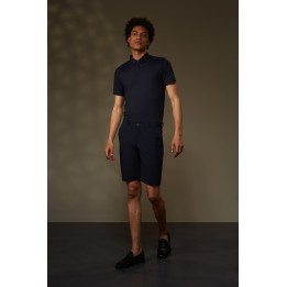 Polo Rrd Oxford Marine | Lanza Vienne