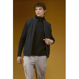 Gilet Rrd Navy | Lanza Vienne