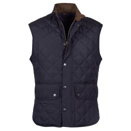 Gilet Barbour Lowerdale Navy | Lanza Vienne
