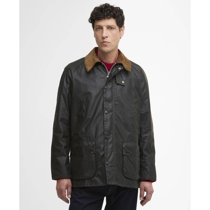 Veste Barbour Festive Ashby | Lanza Vienne