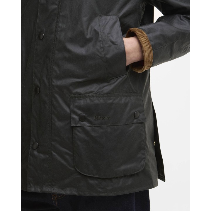 Veste Barbour Festive Ashby | Lanza Vienne